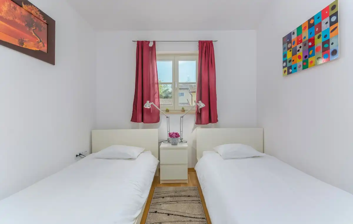 Vila Seconda - Barban, Istra