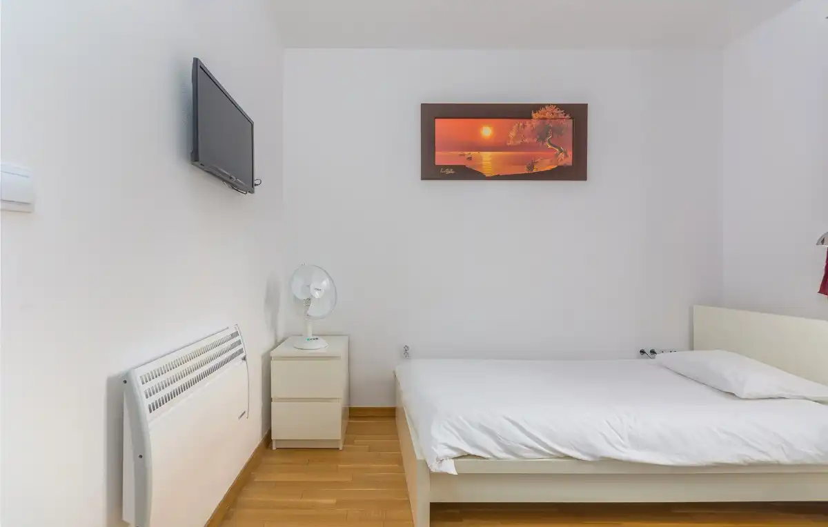 Vila Seconda - Barban, Istra