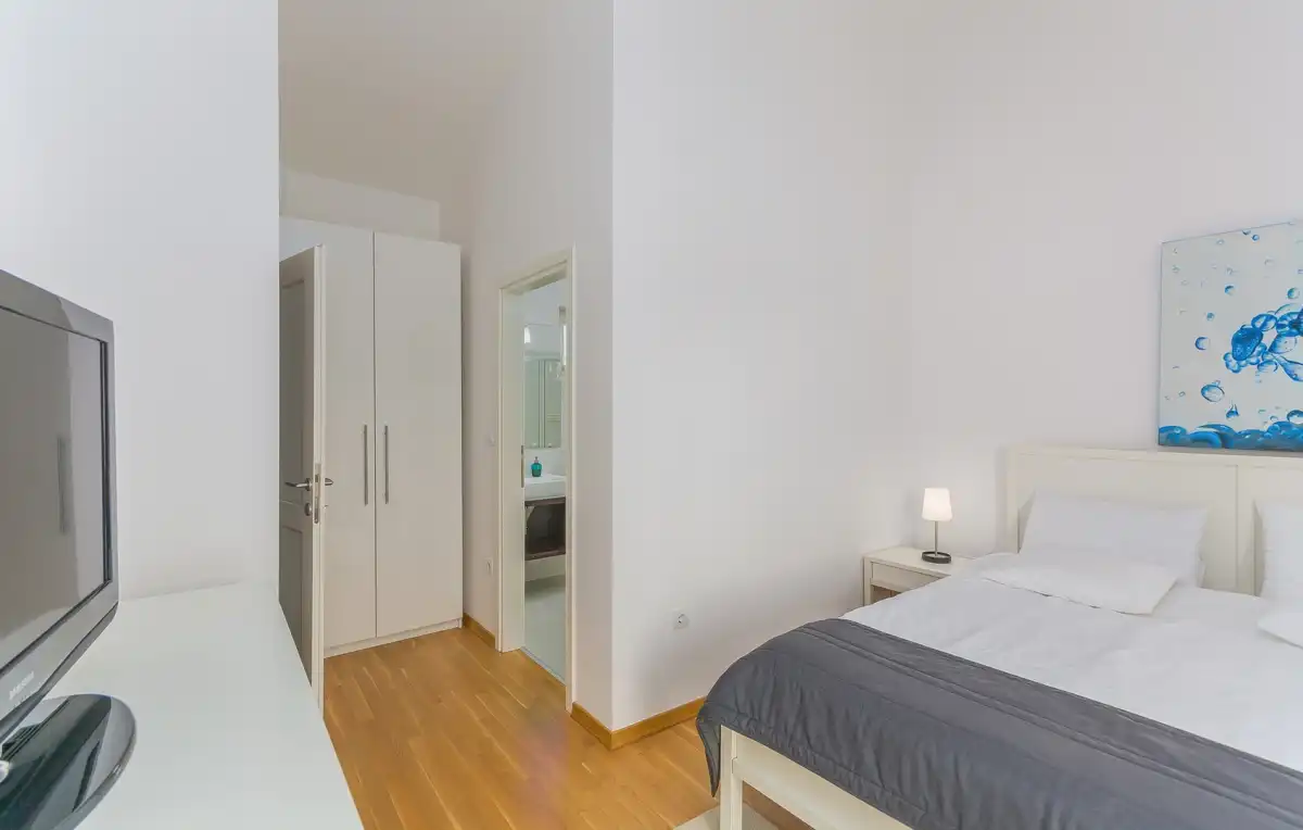 Vila Seconda - Barban, Istra