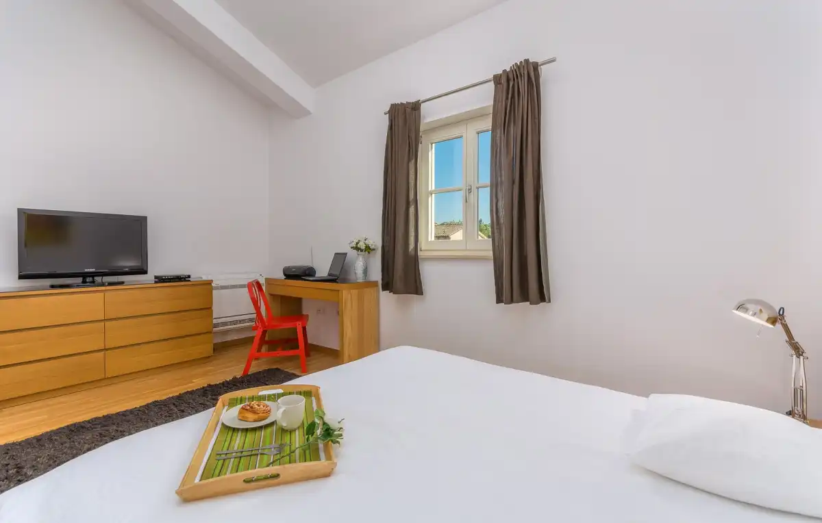 Vila Seconda - Barban, Istra