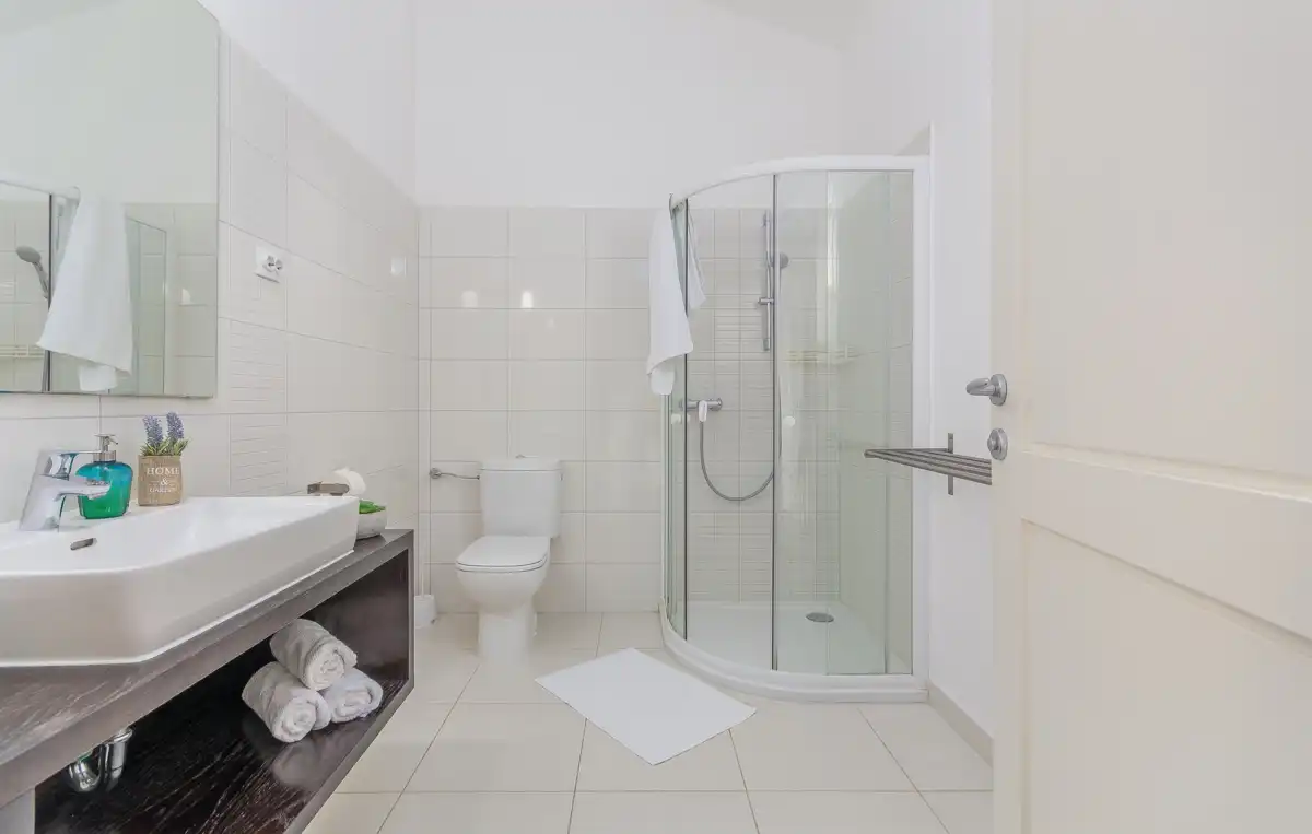Vila Seconda - Barban, Istra