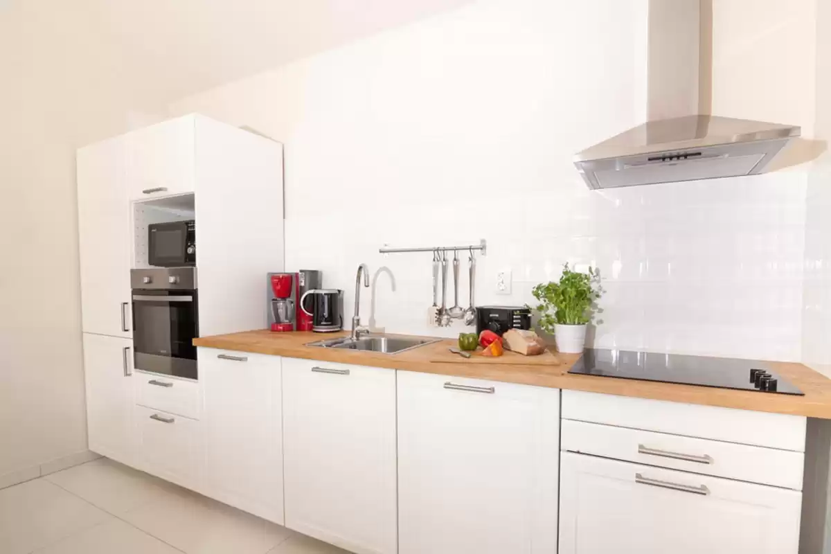 Villa Seksta - Barban, Istria