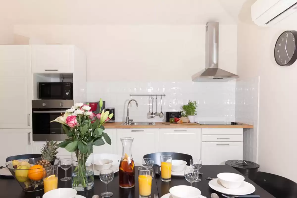 Villa Seksta - Barban, Istria