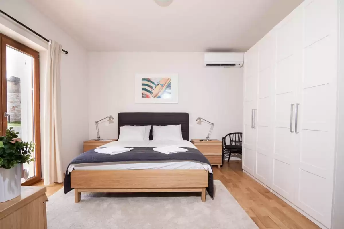 Villa Seksta - Barban, Istria