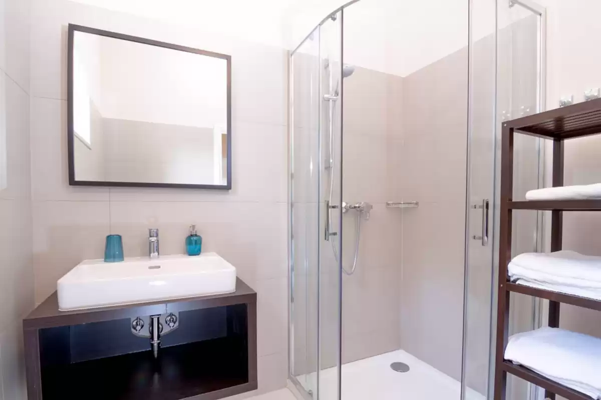 Villa Seksta - Barban, Istria