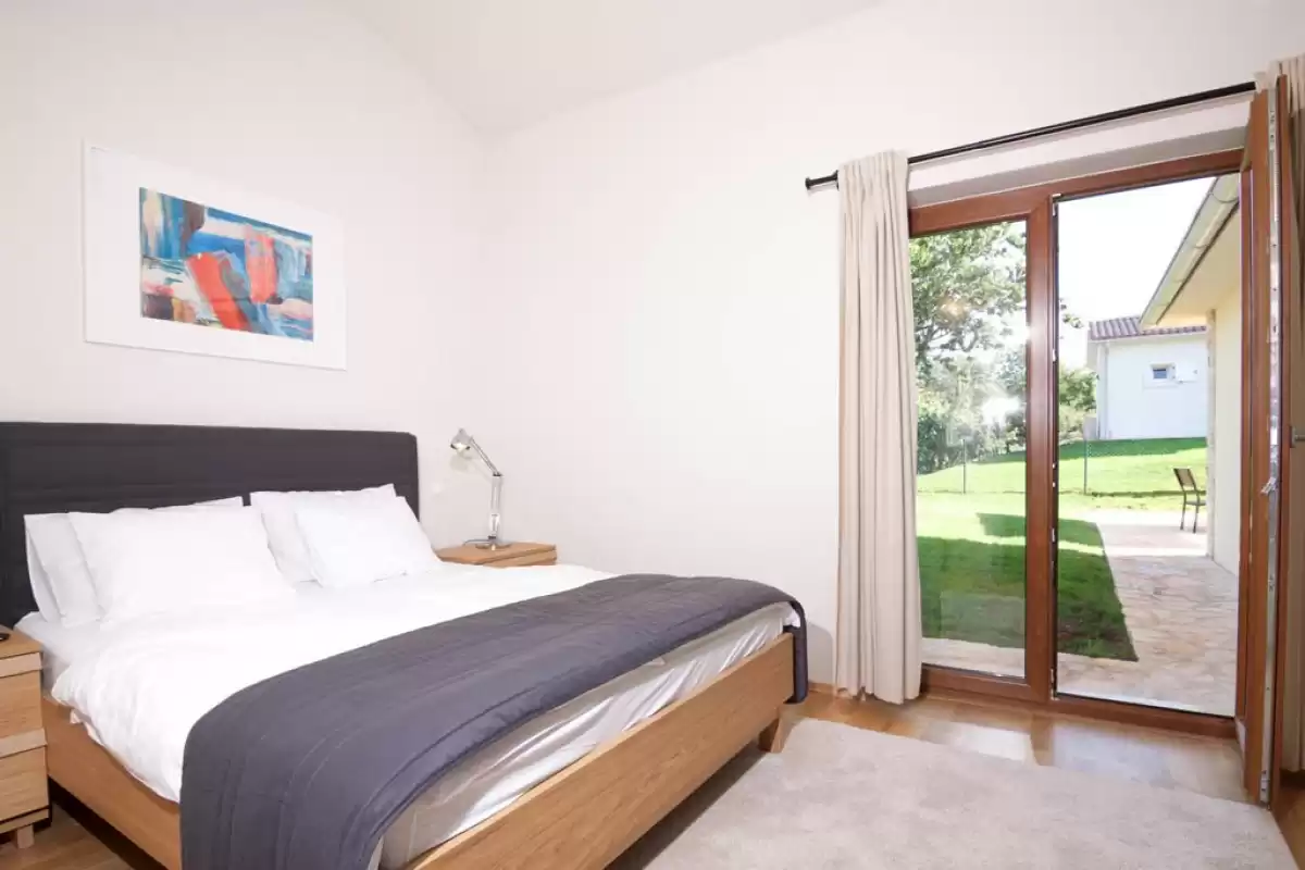 Villa Seksta - Barban, Istria