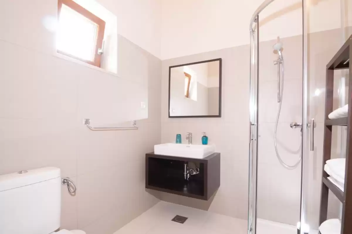 Villa Seksta - Barban, Istria