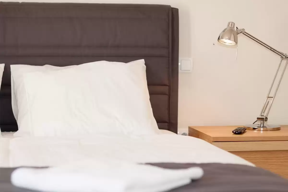 Villa Seksta - Barban, Istria