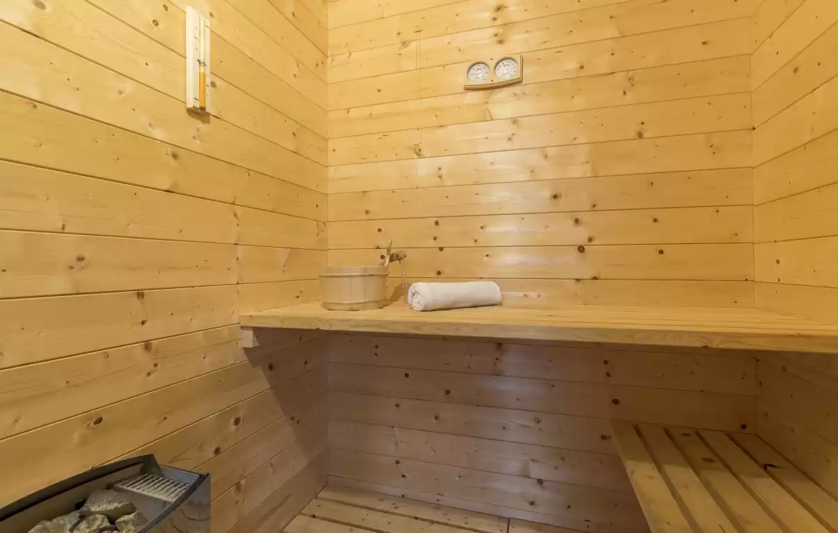 Villa Seksta - Barban, Istria