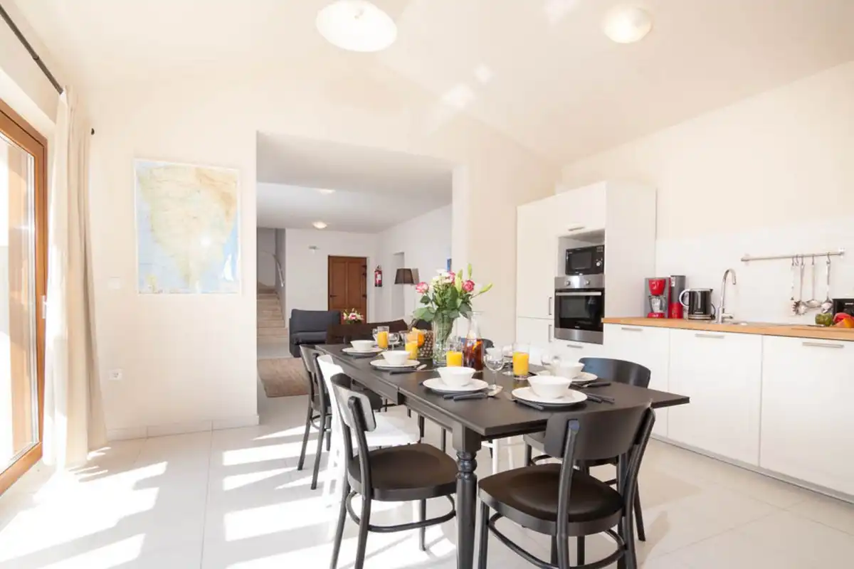 Villa Seksta - Barban, Istria