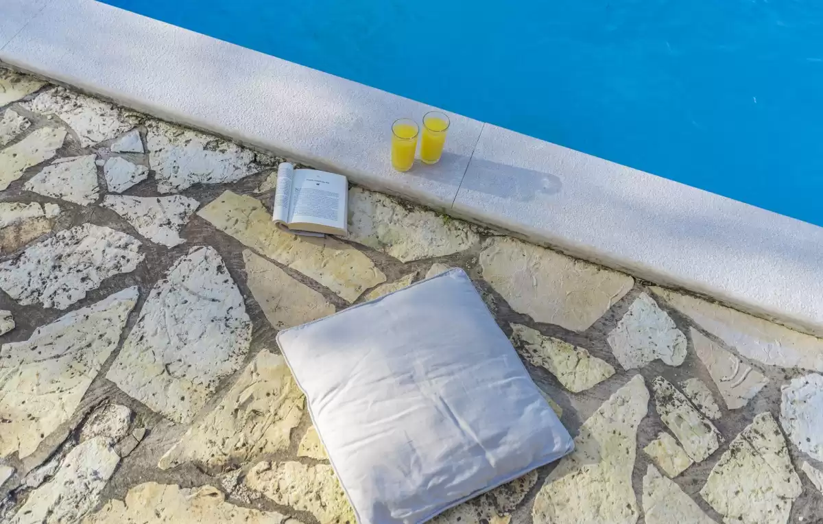 Vila Septima - Barban, Istra