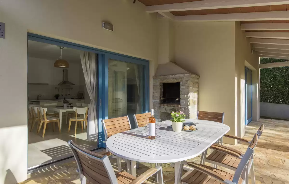 Vila Septima - Barban, Istra