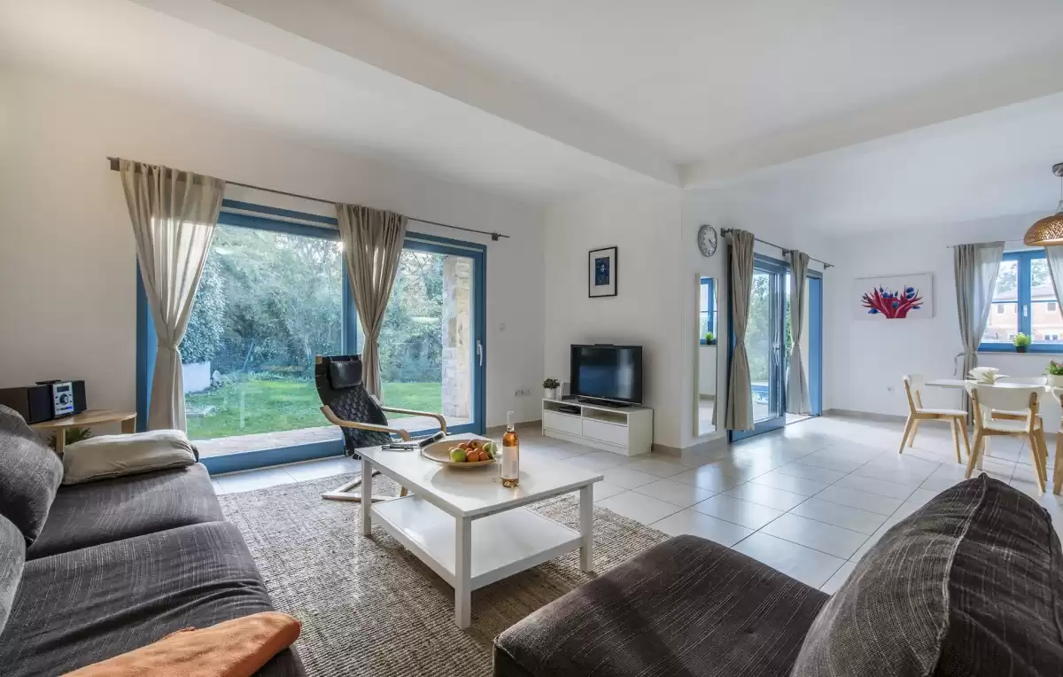 Vila Septima - Barban, Istra