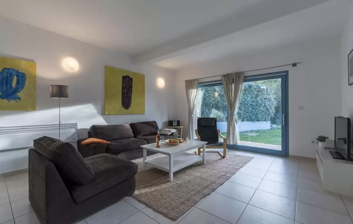 Vila Septima - Barban, Istra