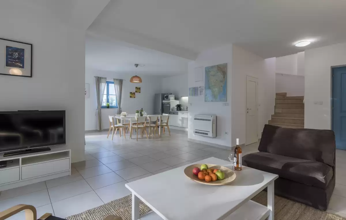 Vila Septima - Barban, Istra