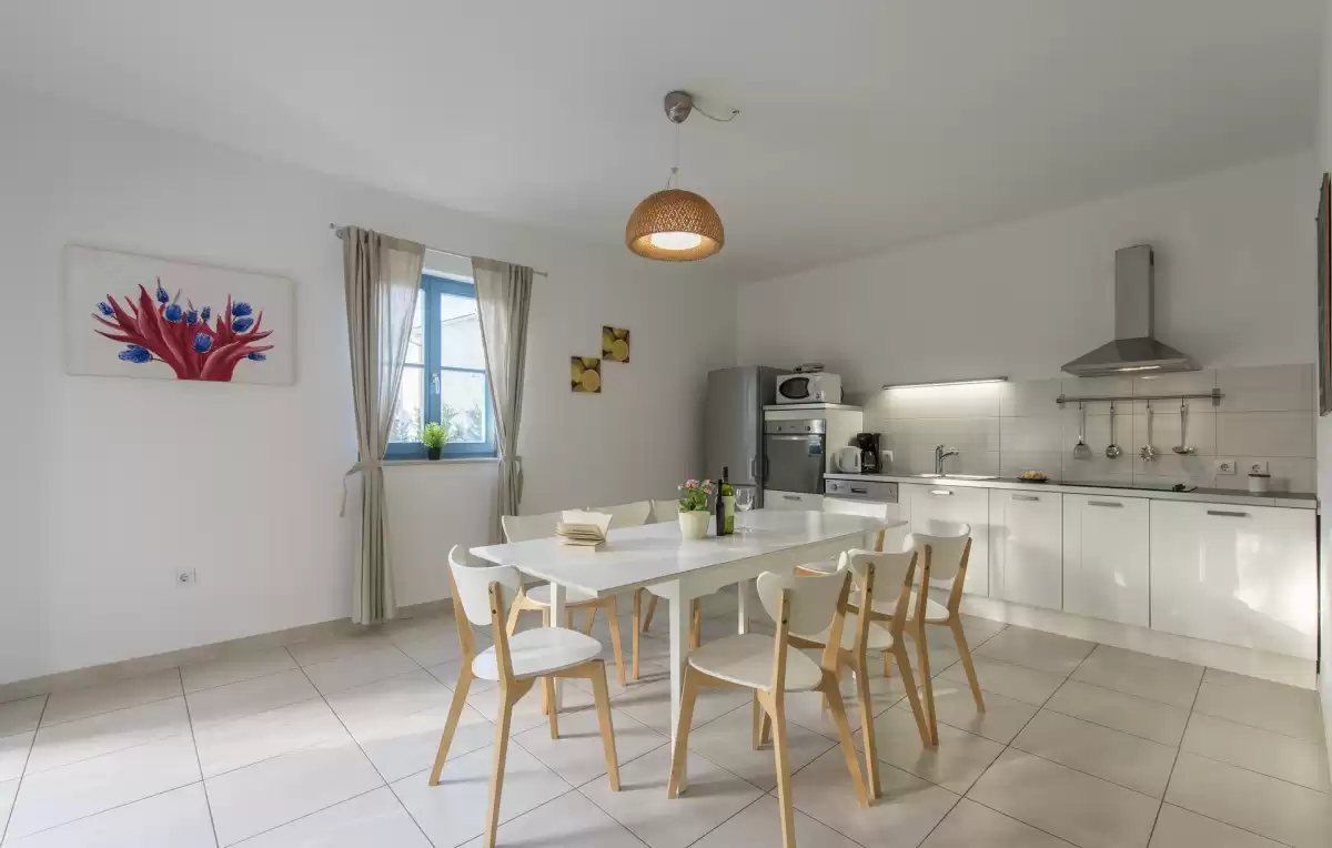 Vila Septima - Barban, Istra