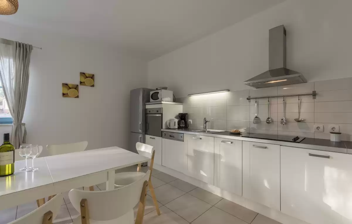 Vila Septima - Barban, Istra