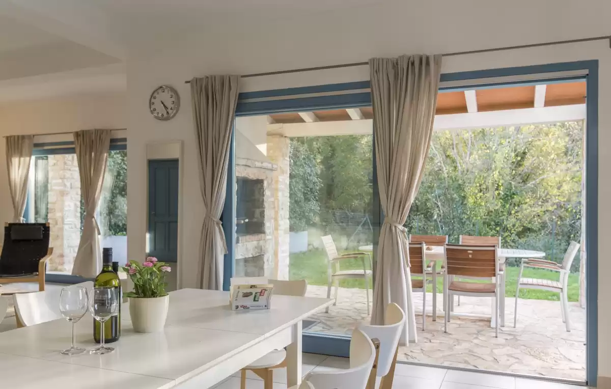 Vila Septima - Barban, Istra