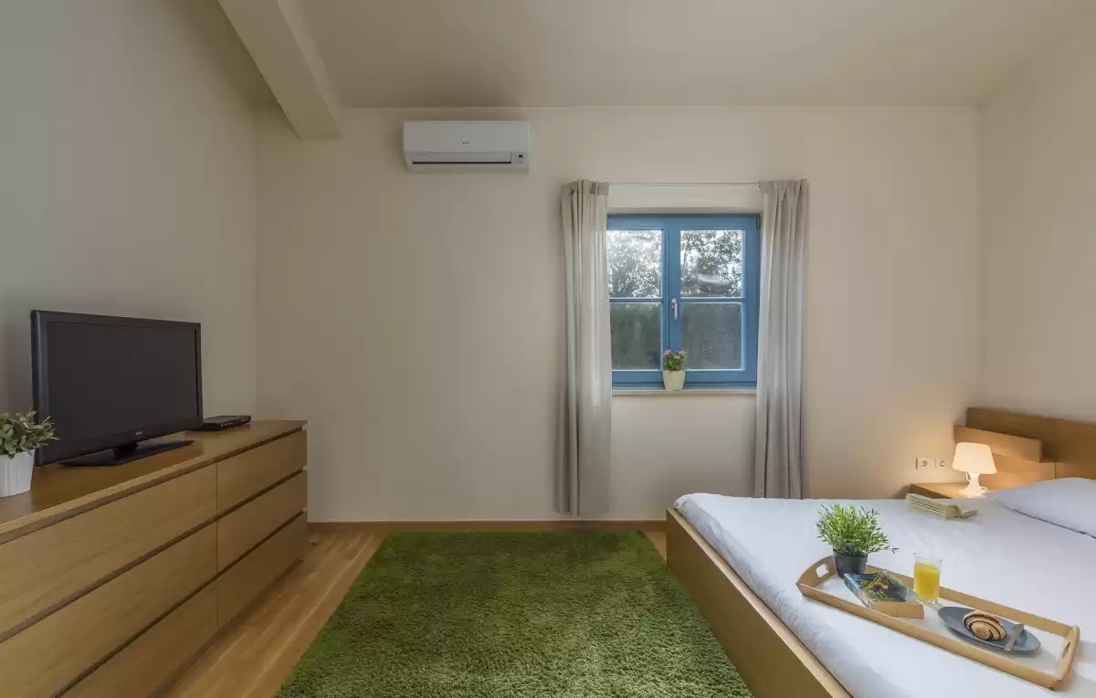 Vila Septima - Barban, Istra