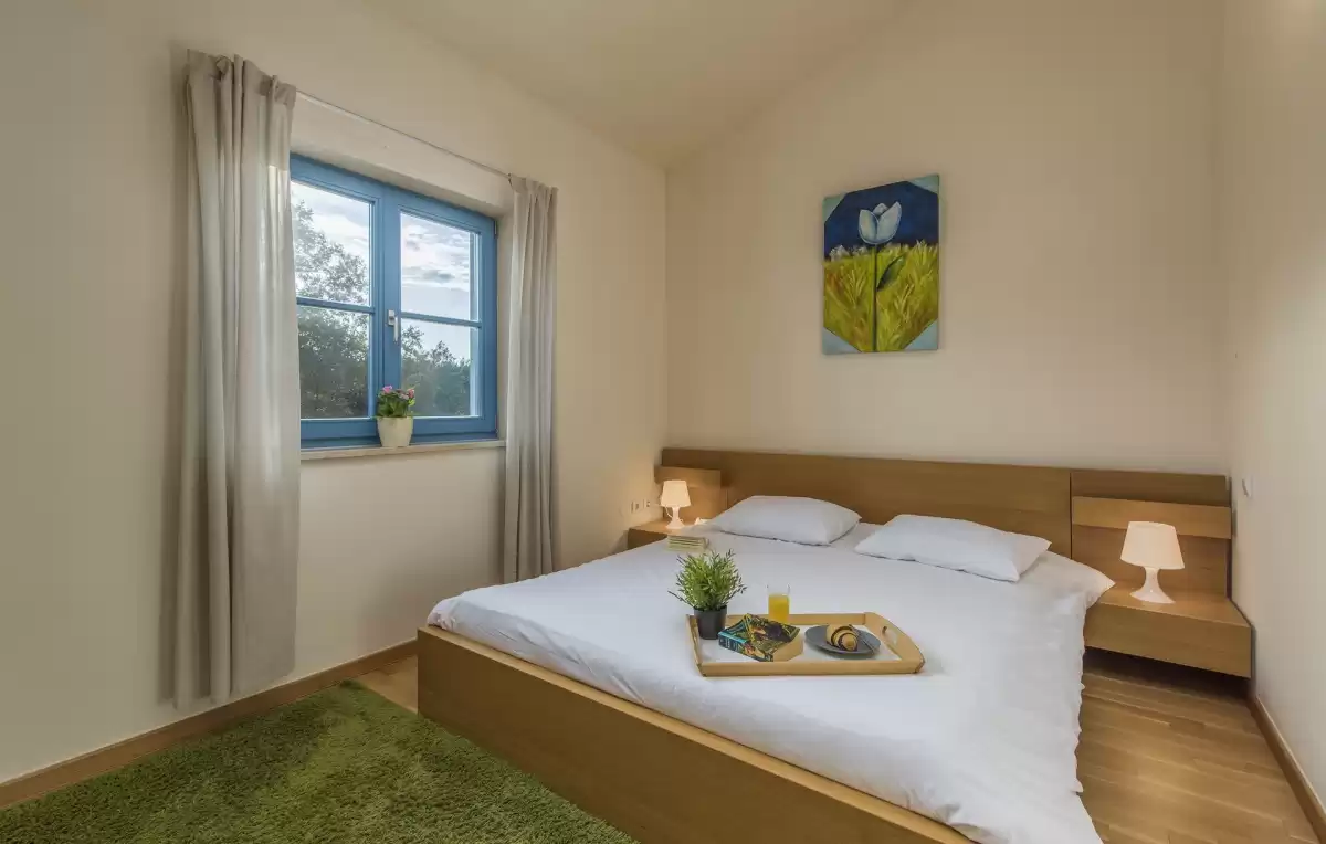 Vila Septima - Barban, Istra