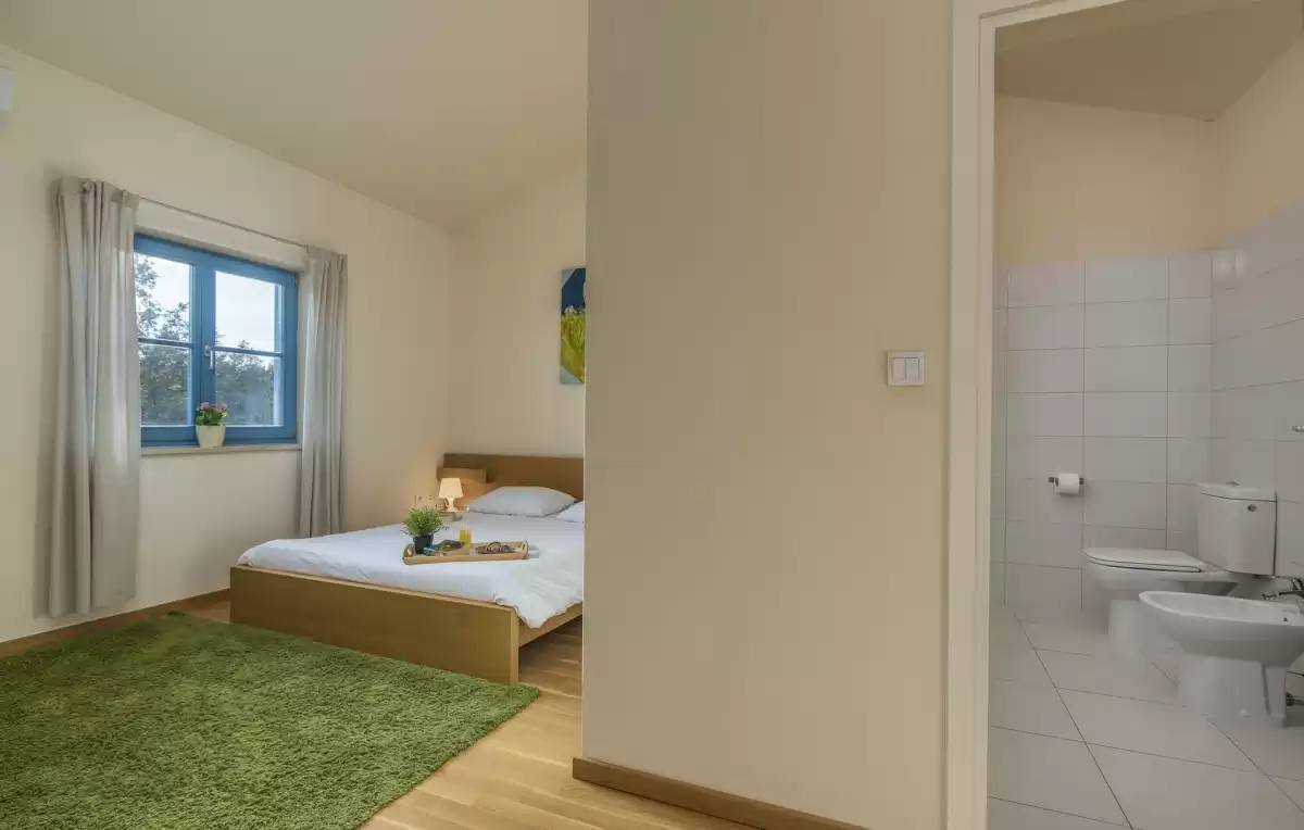 Vila Septima - Barban, Istra