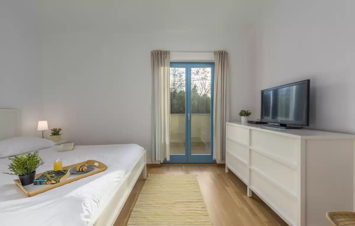 Vila Septima - Barban, Istra