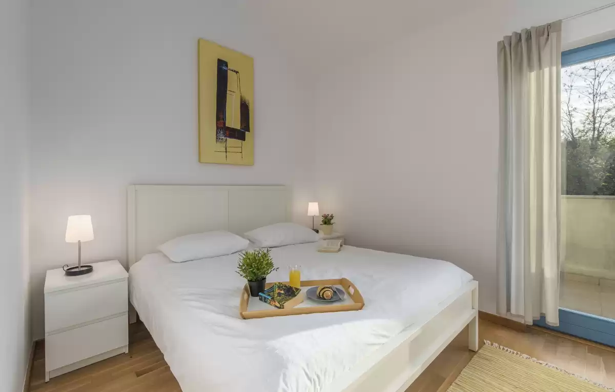 Vila Septima - Barban, Istra