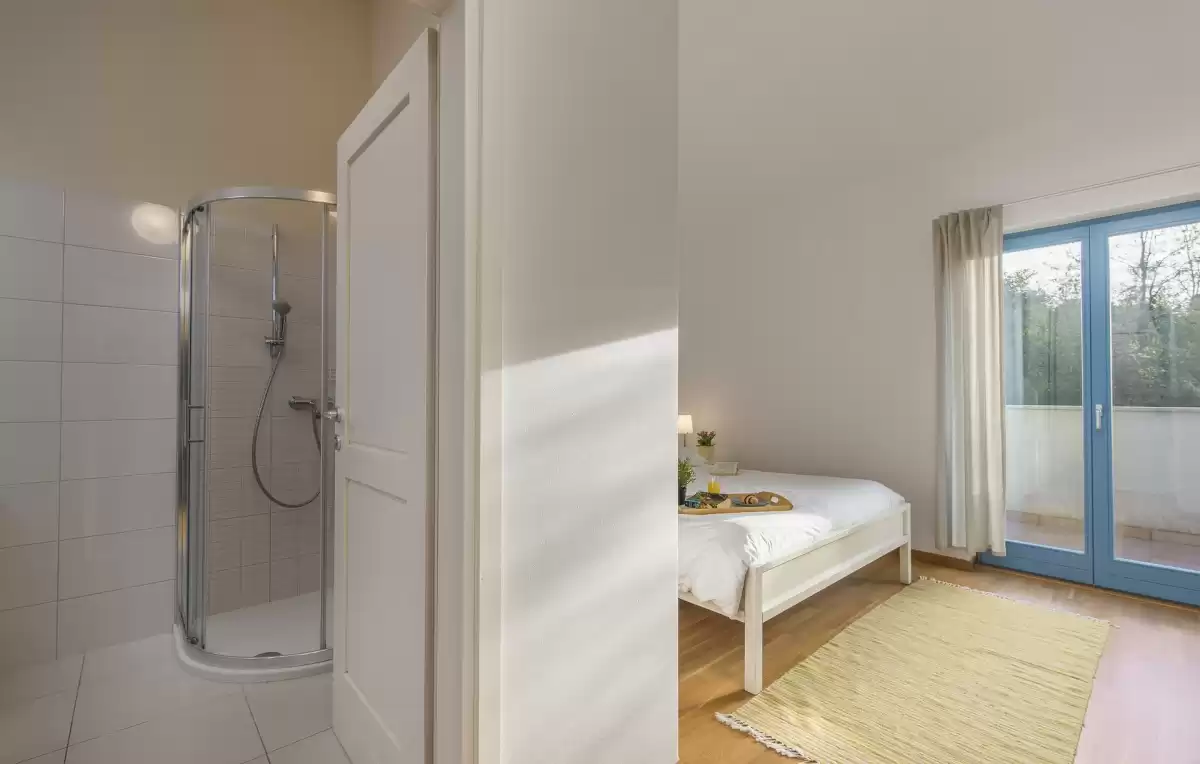 Vila Septima - Barban, Istra