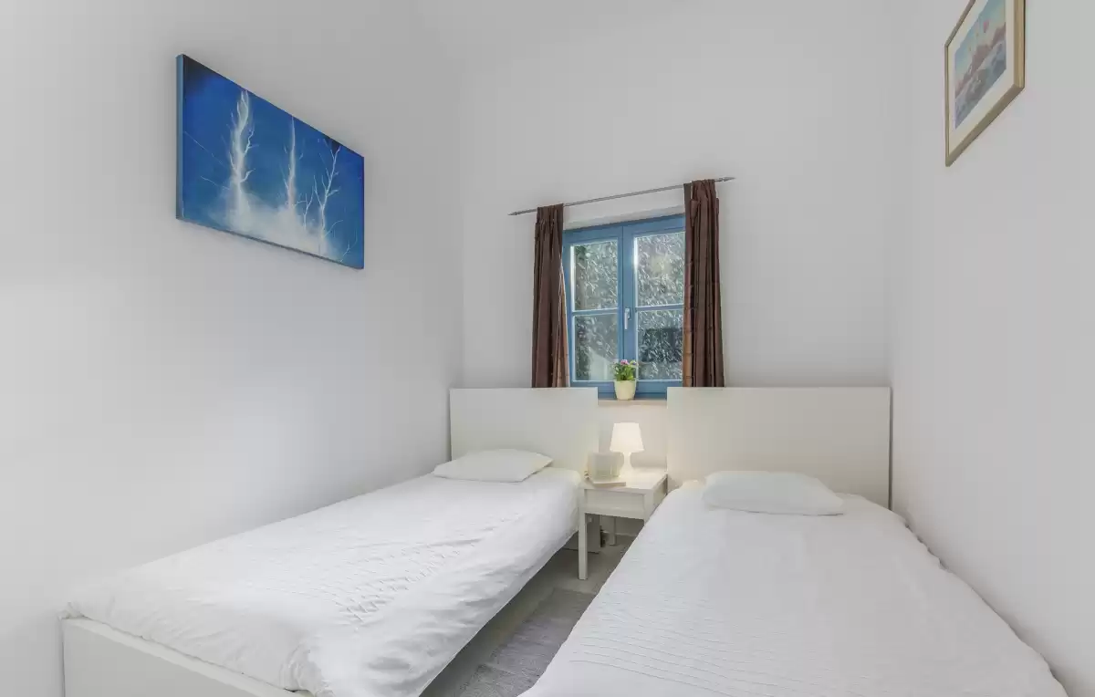 Vila Septima - Barban, Istra