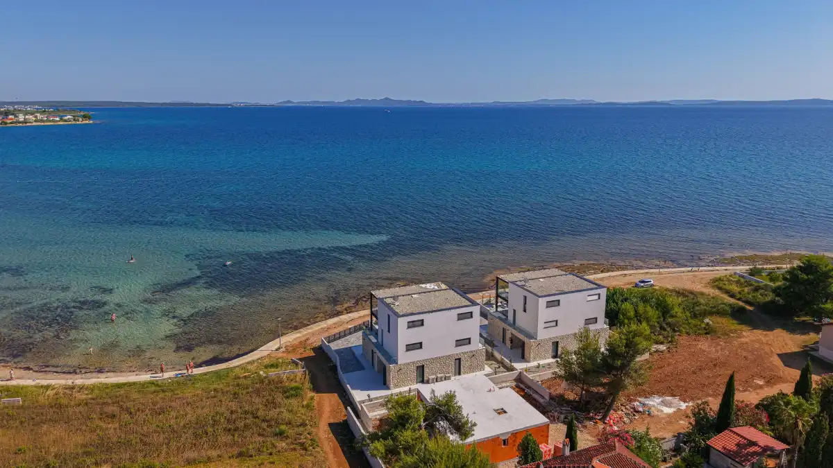 Vila Serena - Zadar, Dalmacija