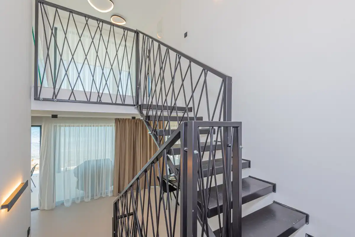 Vila Serena - Zadar, Dalmacija