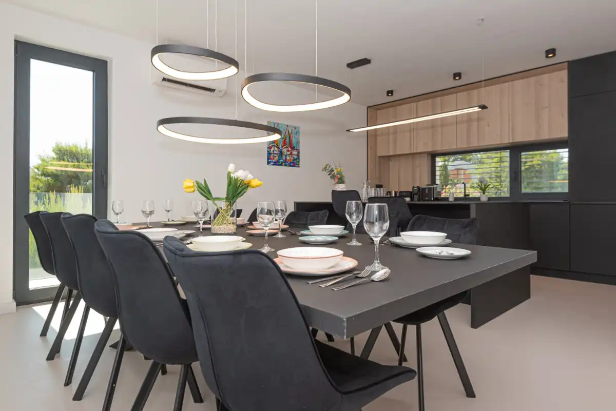 Vila Serena - Zadar, Dalmacija