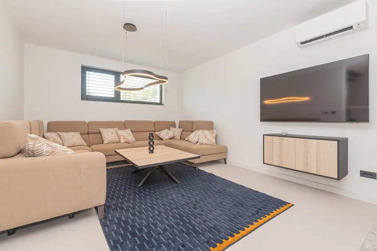 Vila Serena - Zadar, Dalmacija