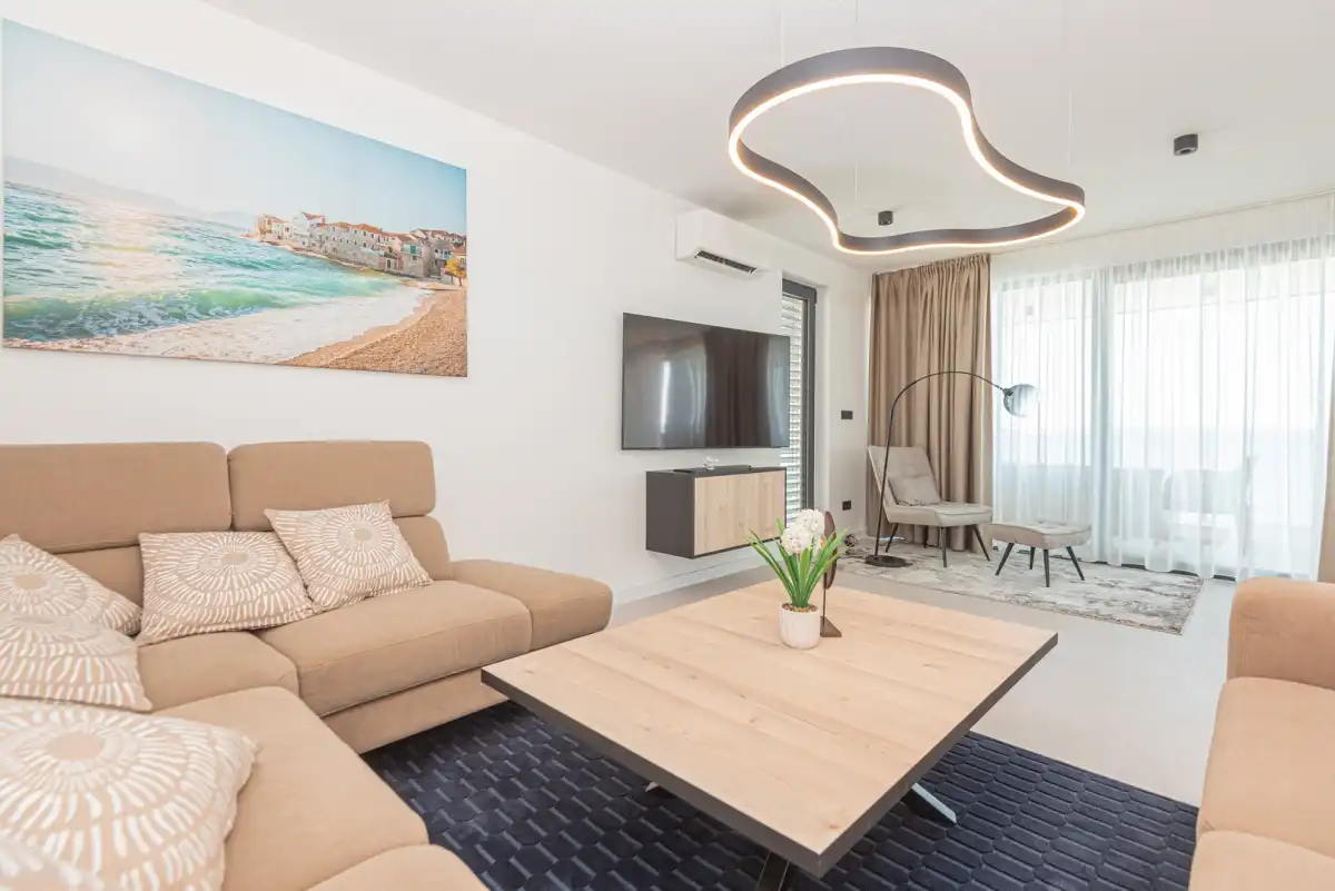 Vila Serena - Zadar, Dalmacija