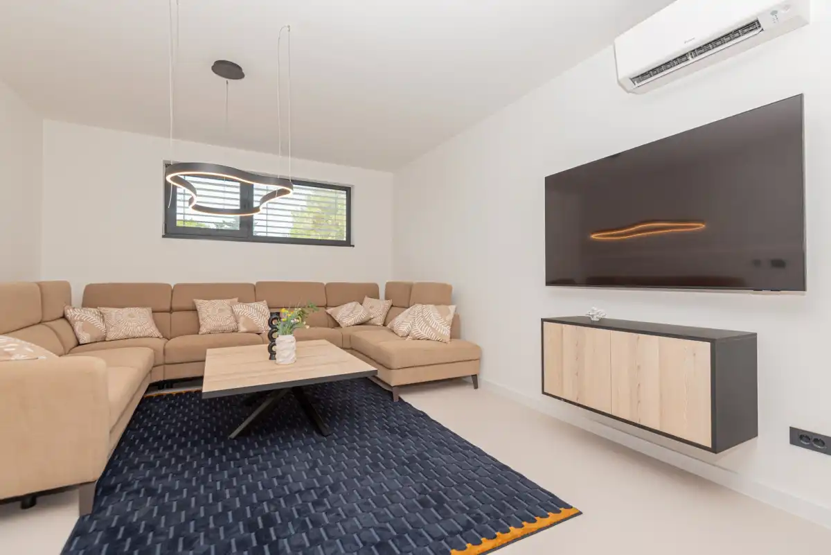 Vila Serena - Zadar, Dalmacija