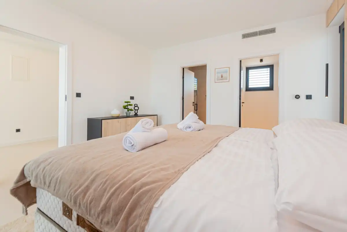 Vila Serena - Zadar, Dalmacija