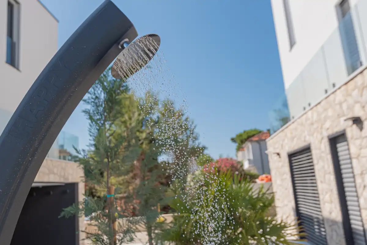 Vila Serena - Zadar, Dalmacija