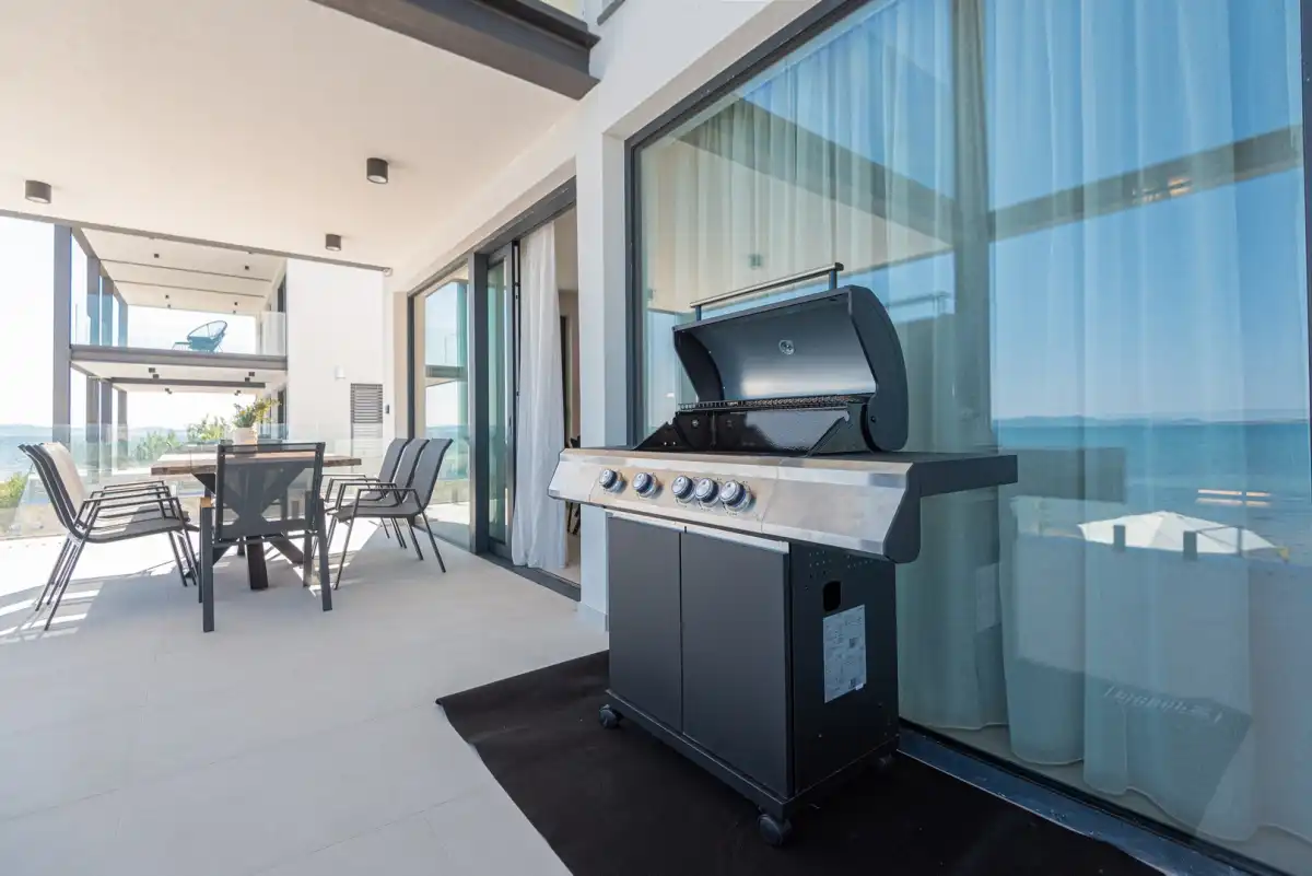 Vila Serena - Zadar, Dalmacija