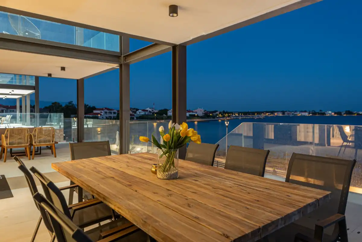 Vila Serena - Zadar, Dalmacija