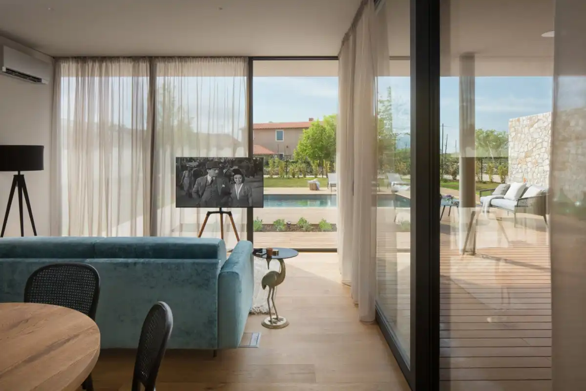 Villa Serenity Pula 3 - Pula, Istria