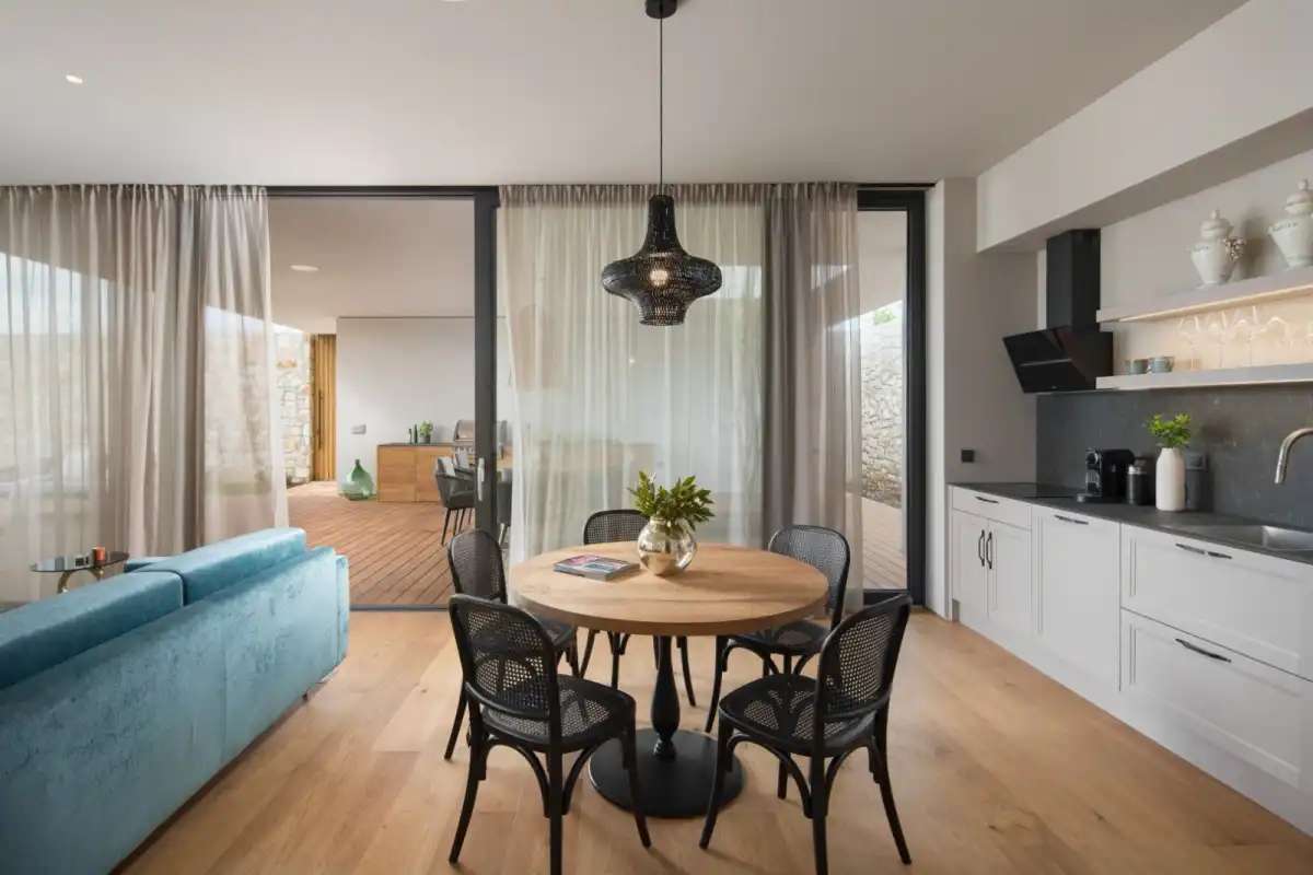 Villa Serenity Pula 3 - Pula, Istria