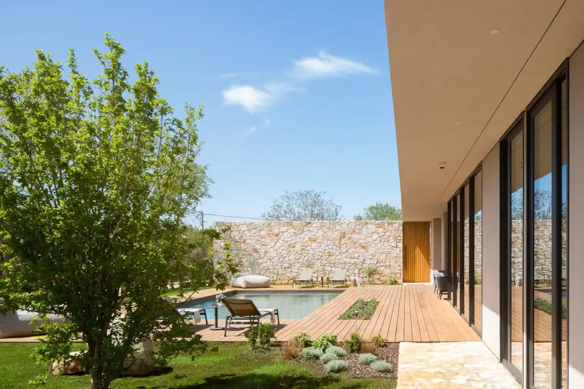 Villa Serenity Pula - Pula, Istrien