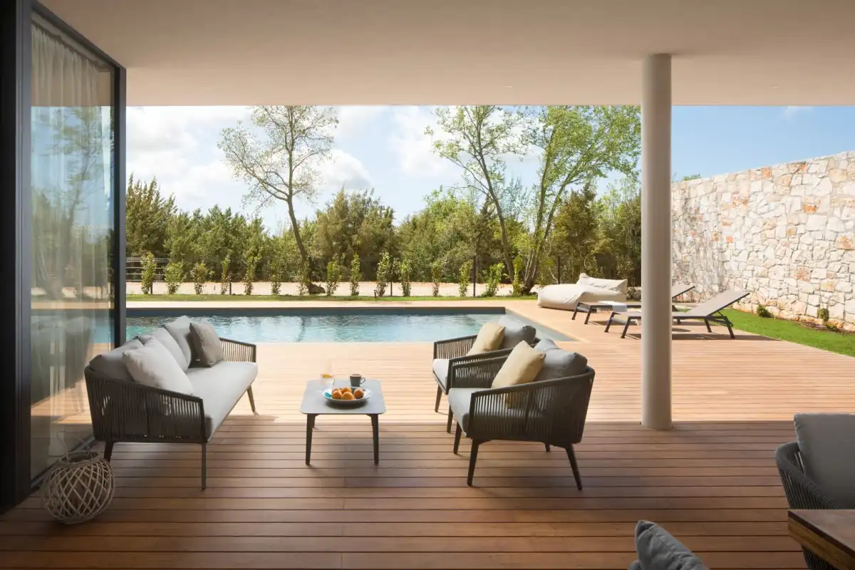 Villa Serenity Pula - Pula, Istrien