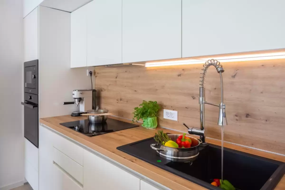 Villa Serenity - Sibenik, Dalmatia