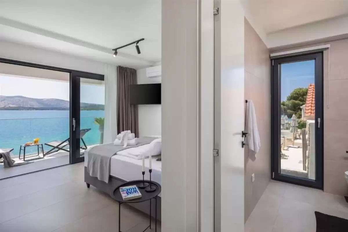 Villa Serenity - Sibenik, Dalmatia