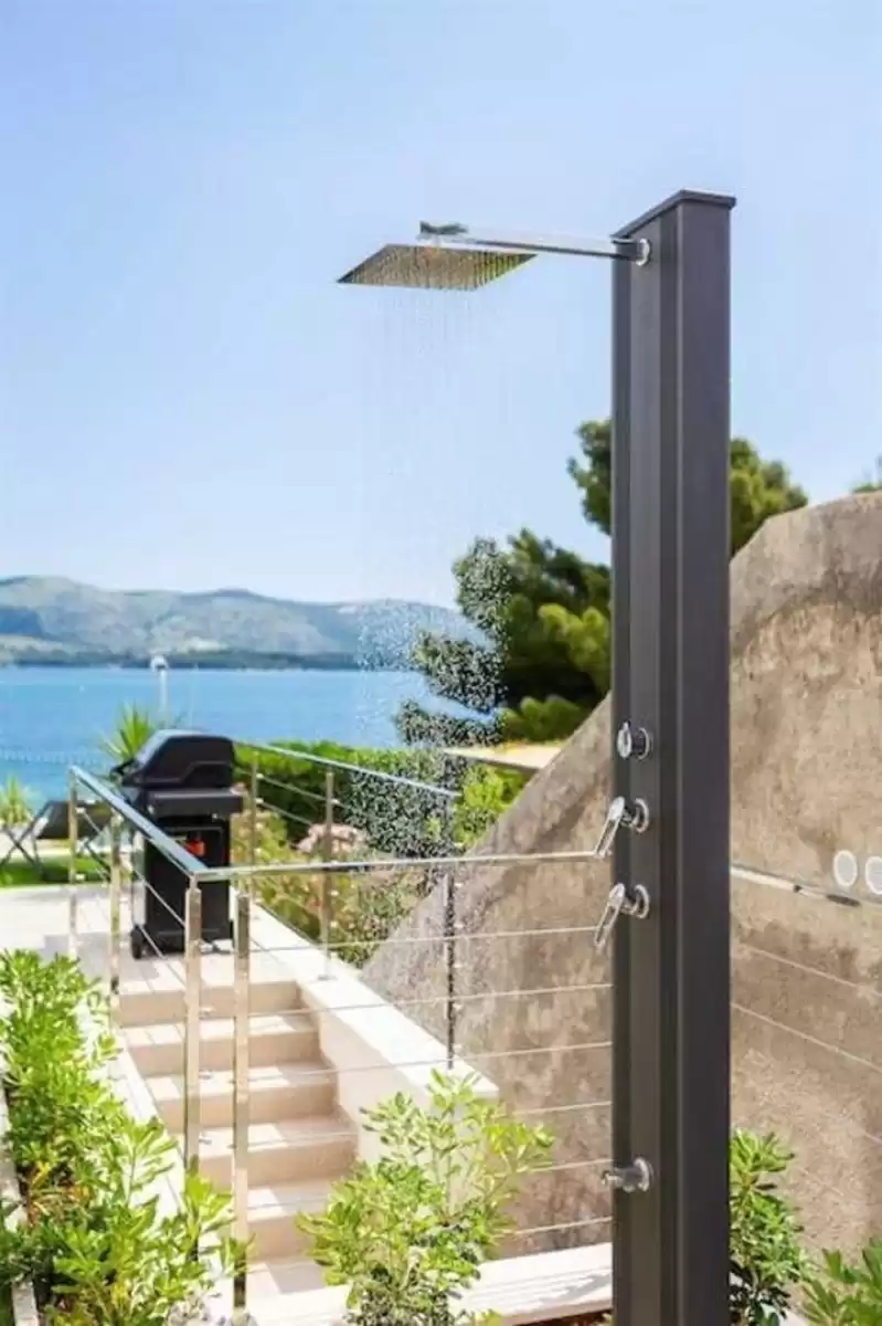 Villa Serenity - Sibenik, Dalmatia