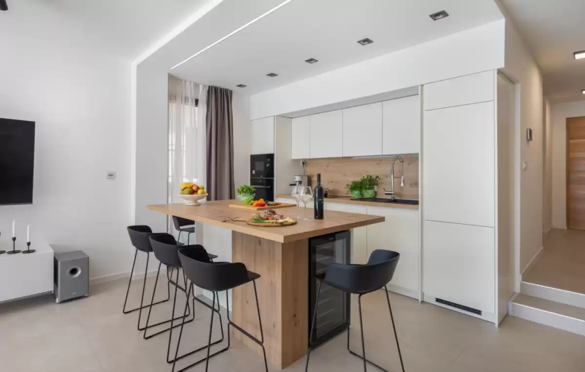 Villa Serenity - Sibenik, Dalmatia