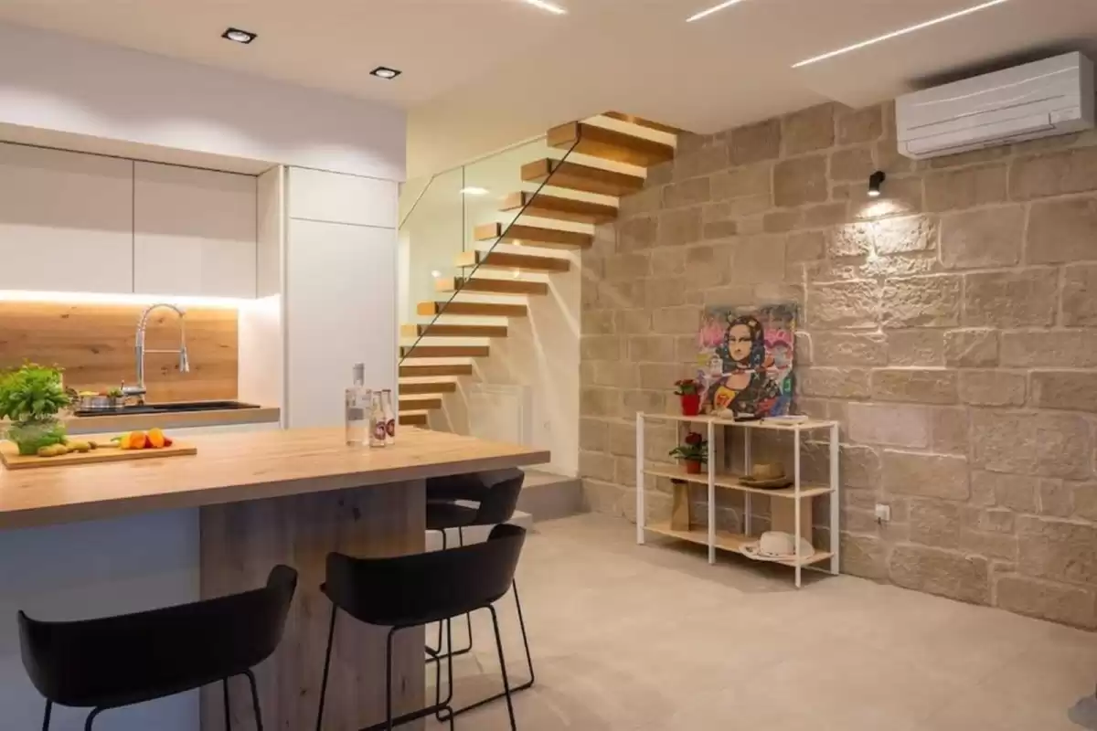 Villa Serenity - Sibenik, Dalmatia