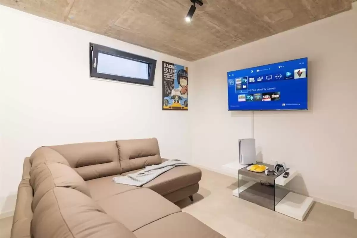 Villa Serenity - Sibenik, Dalmatia