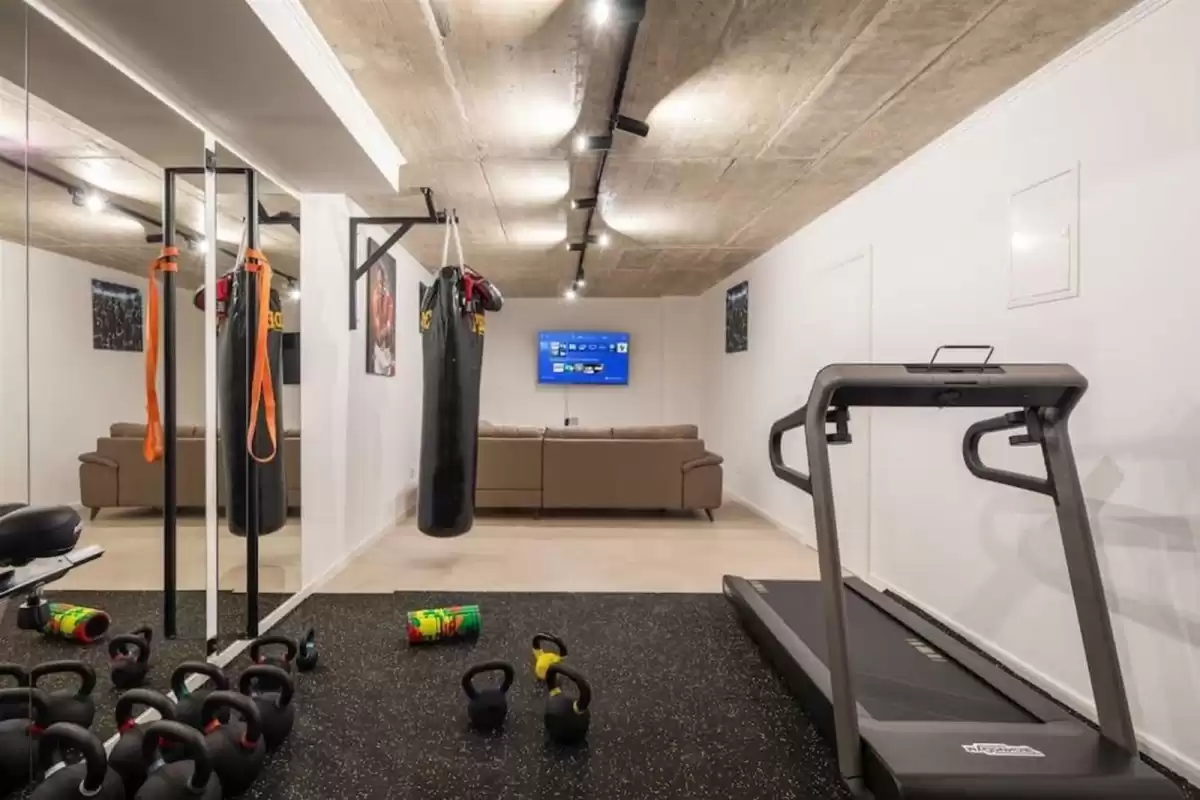 Villa Serenity - Sibenik, Dalmatia